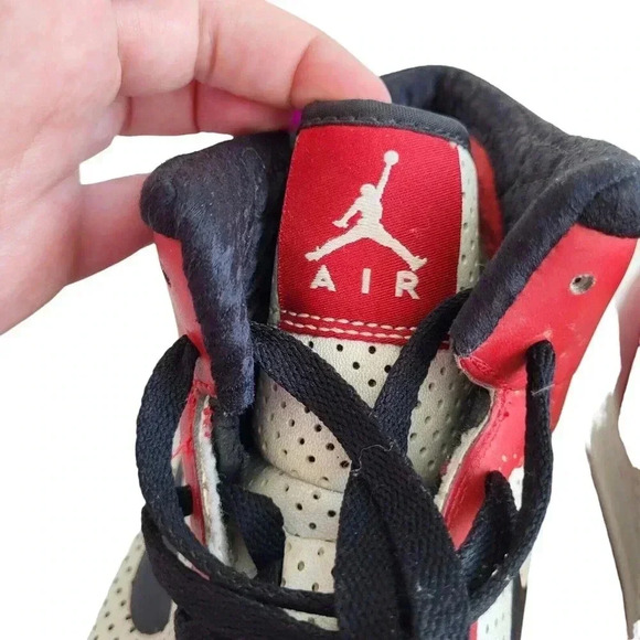 Air Jordan 1 Alpha 'Chicago' 392813-101 Men’s Size 12 - Picture 4 of 11